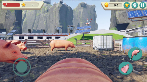 小猪模拟器2