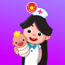 佩皮医院手游版本大全