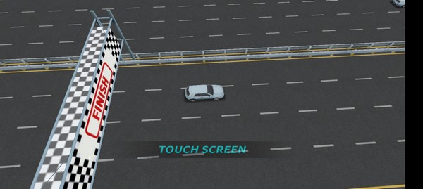 交通和驾驶模拟器(Traffic and Driving Simulator)