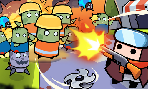 好玩的特工手机游戏