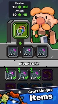 弓箭手英雄塔防(Archer Heroes)