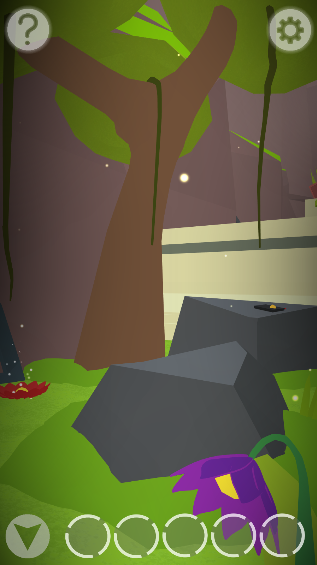 孤岛神秘冒险逃生