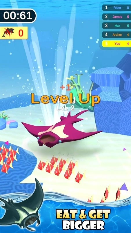 海洋世界模拟器(Sea World Simulator)