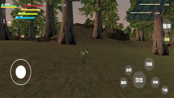 恐龙岛大猎杀2手机版