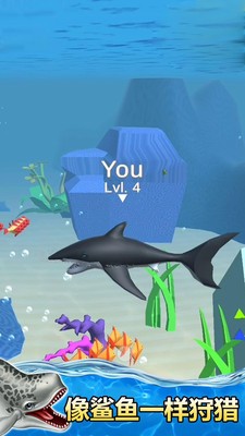 海洋世界模拟器(Sea World Simulator)