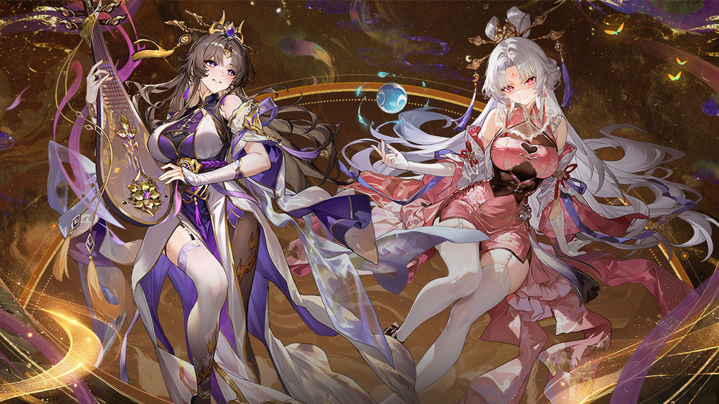 少年三国志国战版