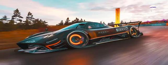 3d自由度高画质高的手游