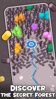 粉碎收集放置大亨(Crush & Collect: Idle Game)