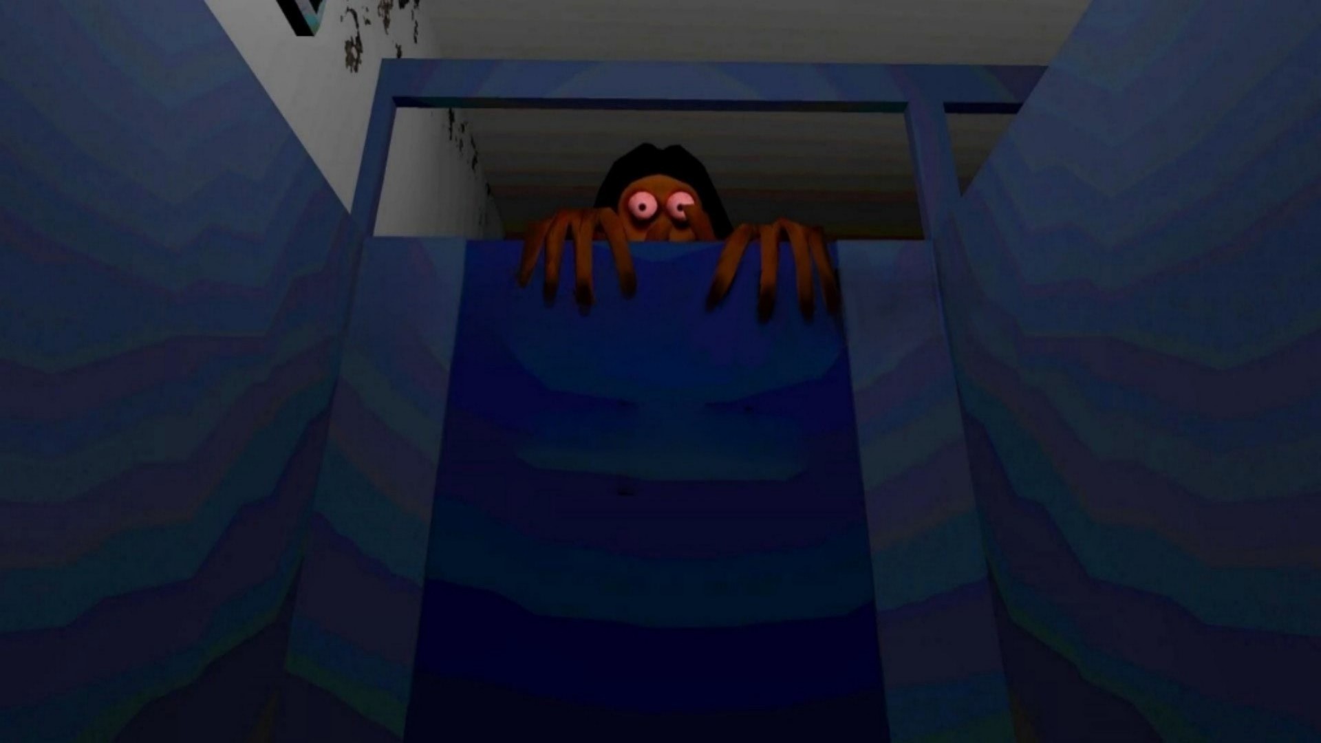 厕所伪人惊魂求生