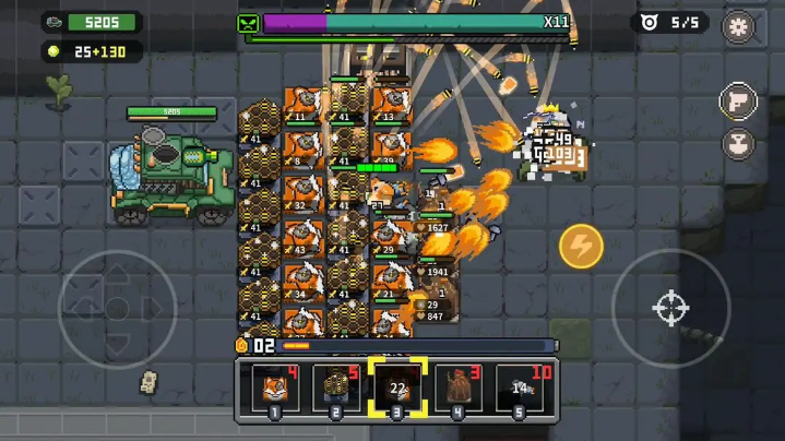 鸡械绿洲(Desert Valley)