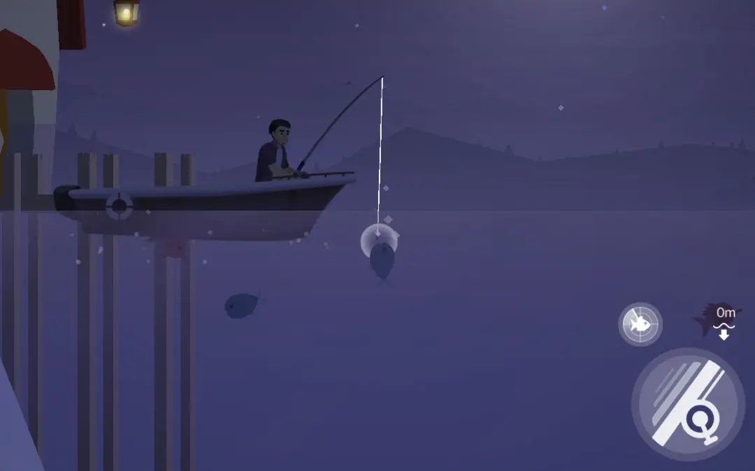 钓鱼人生中文版