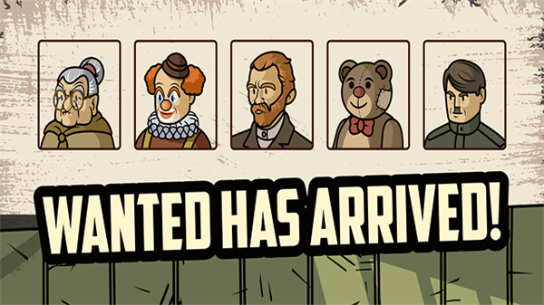 黑色边境2完整版(Black Border 2)