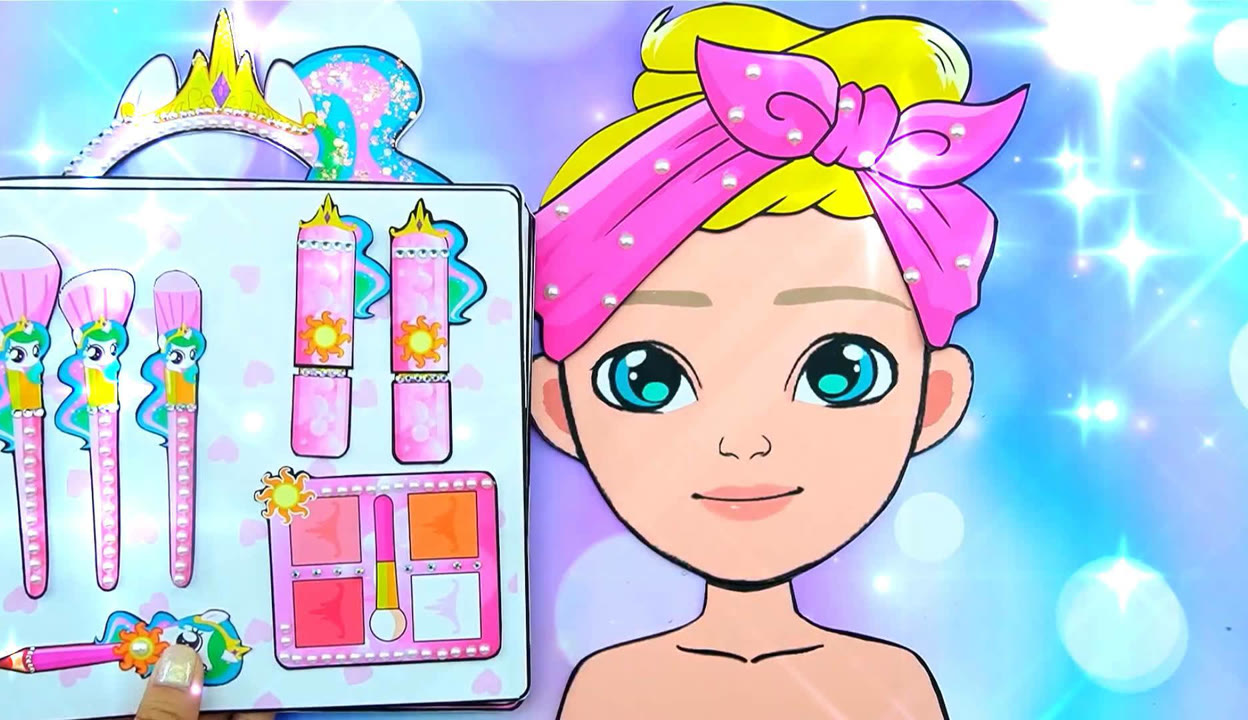 公主换装舞会游戏大全