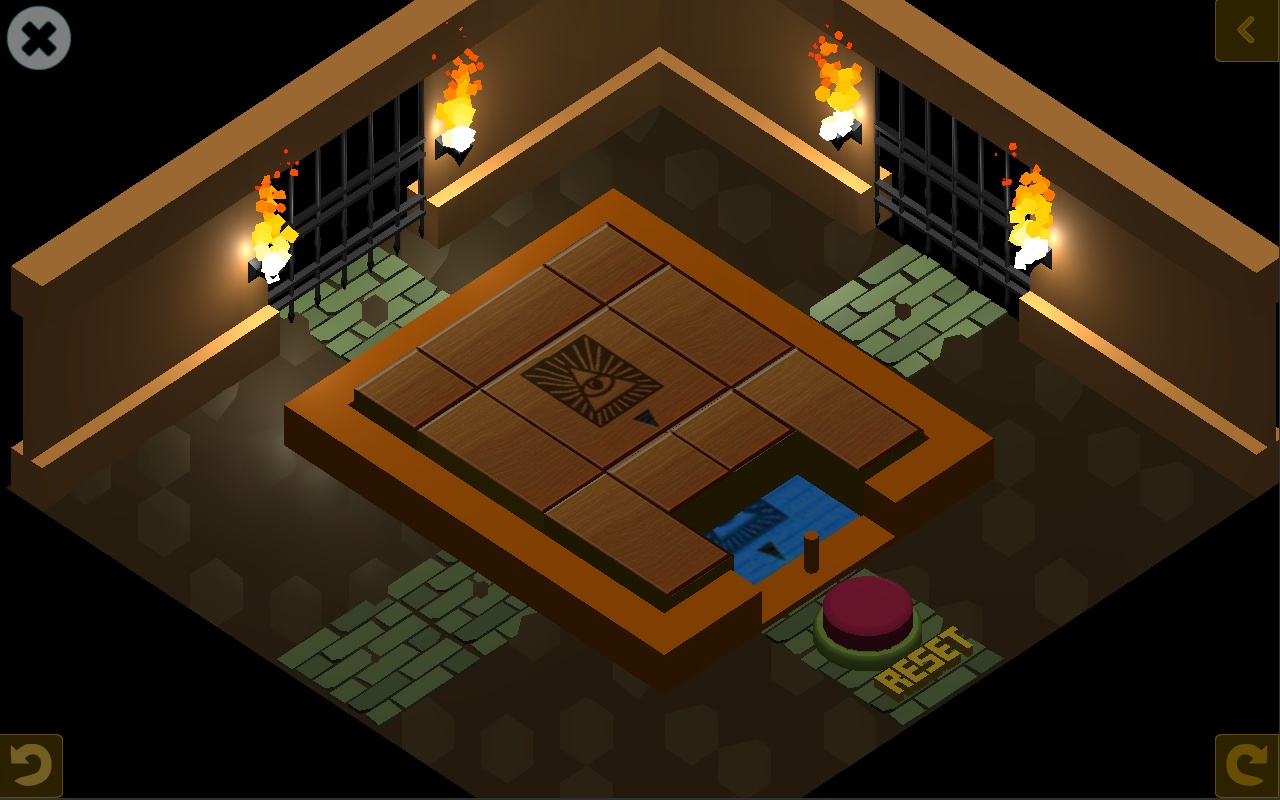 解谜办案的手游大全