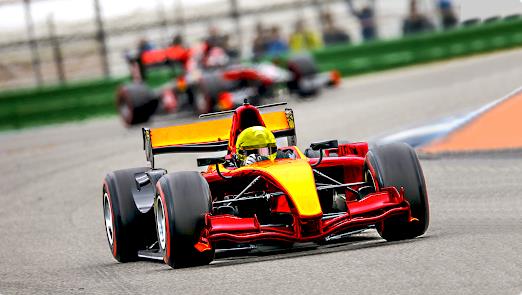 方程式赛车经理(Formula racing manager Car Sim)