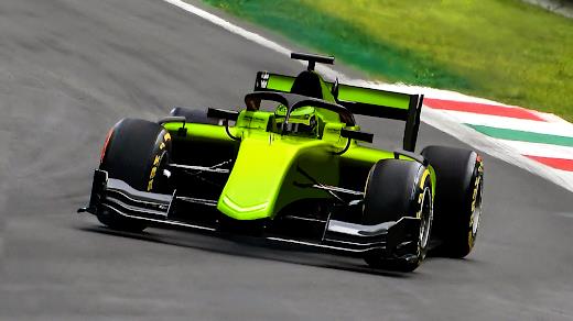 方程式赛车经理(Formula racing manager Car Sim)