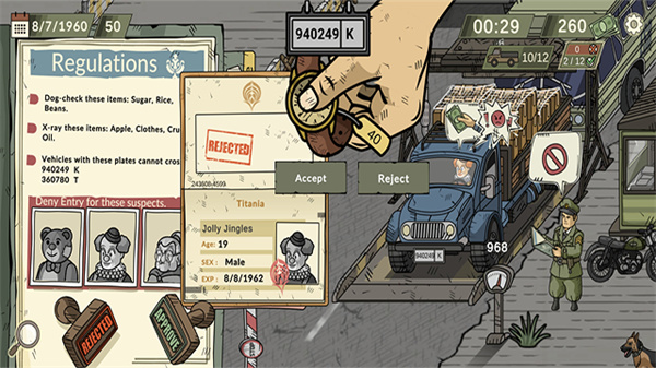 黑色边境2完整版(Black Border 2)