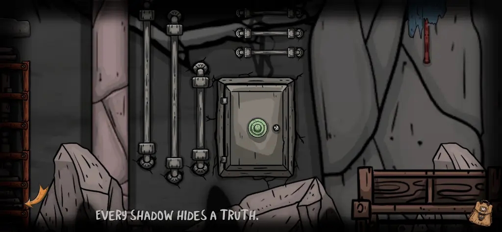 迷失深渊(Lost In The Depths)