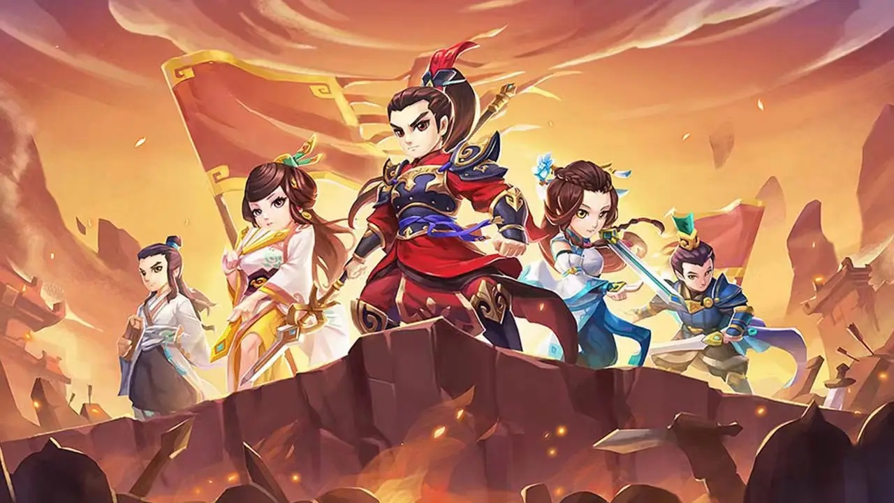 三国可以攻打城池的游戏