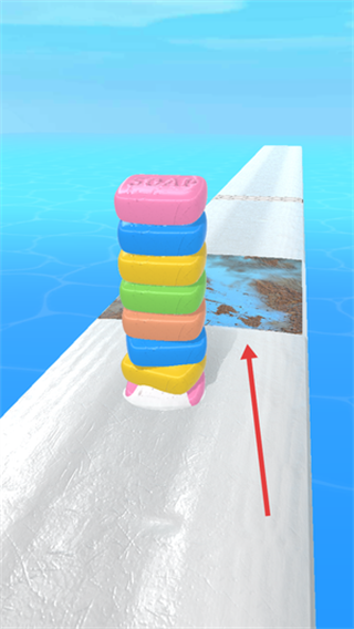 肥皂跑3D(Soap Run 3D)