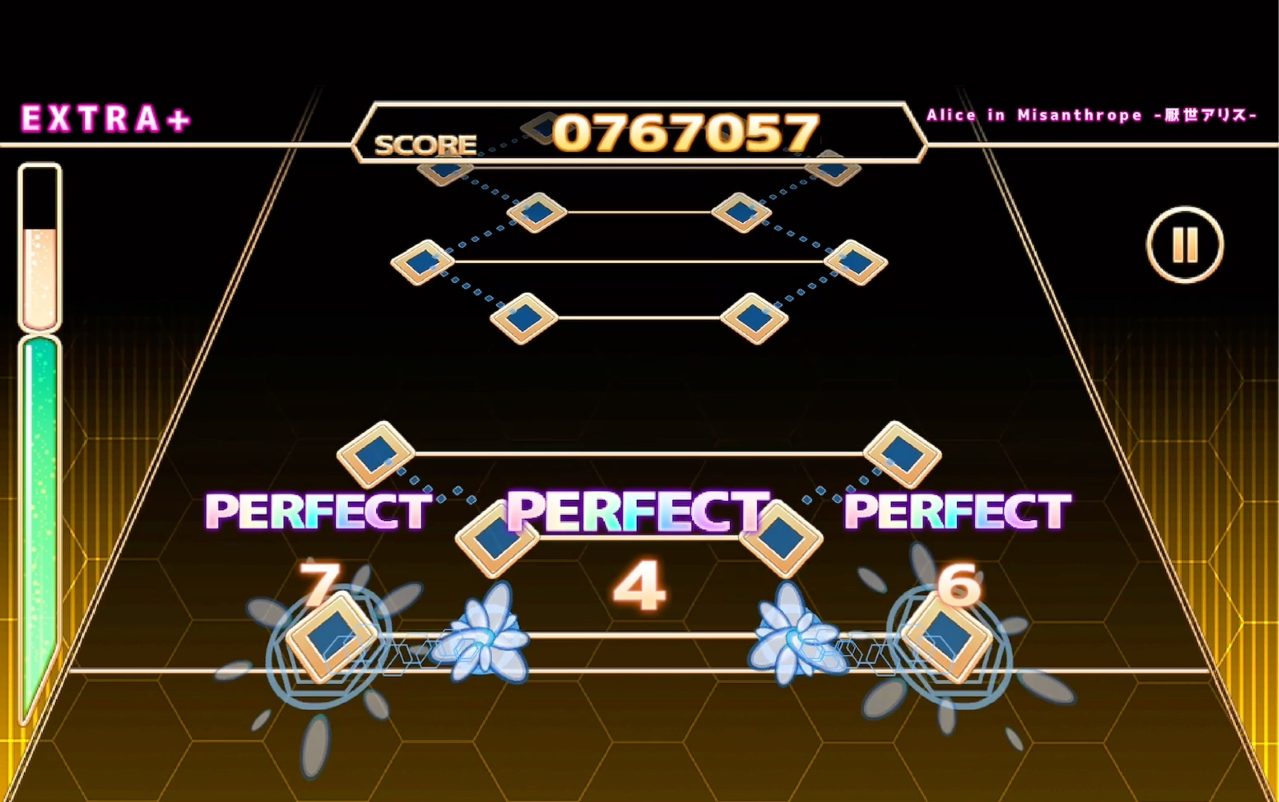 冷门小众音游推荐