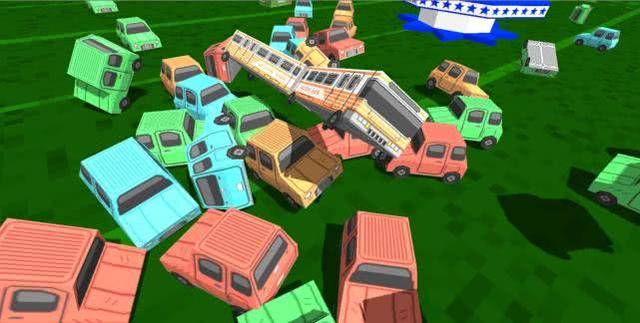 休闲解压手机游戏推荐