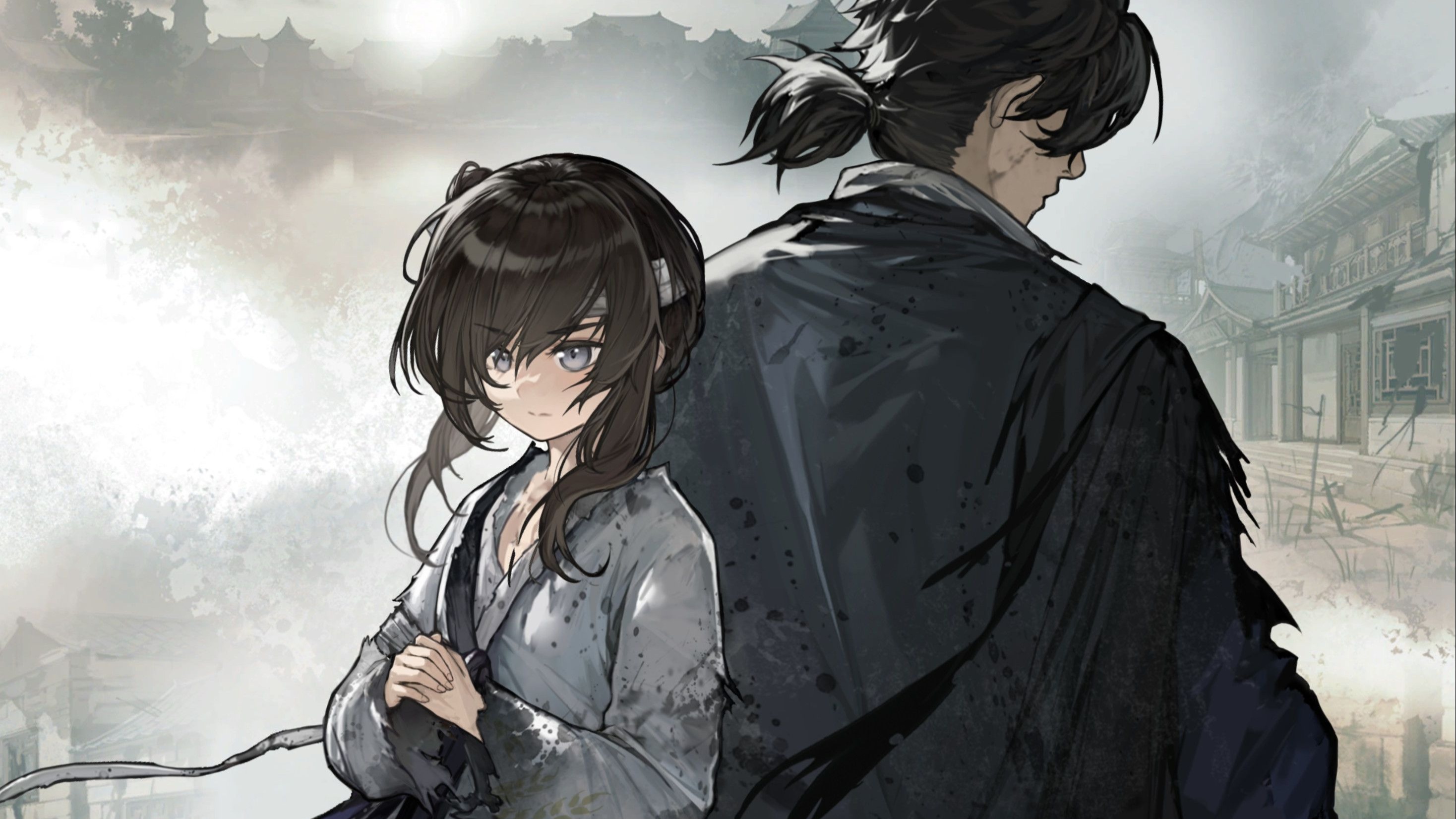 文字冒险游戏推荐