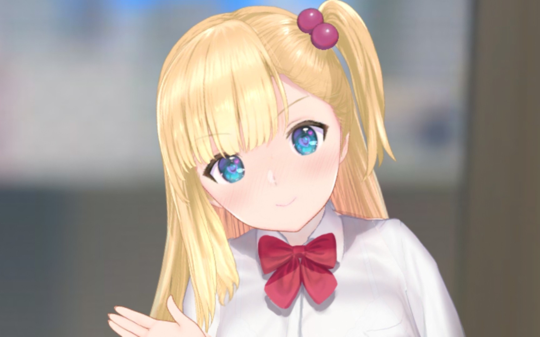 触摸互动游戏合集