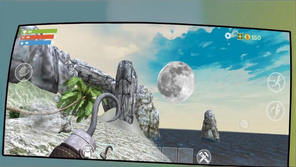 木筏生存大冒险