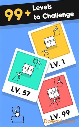 魔性乒乓(not ping pong)