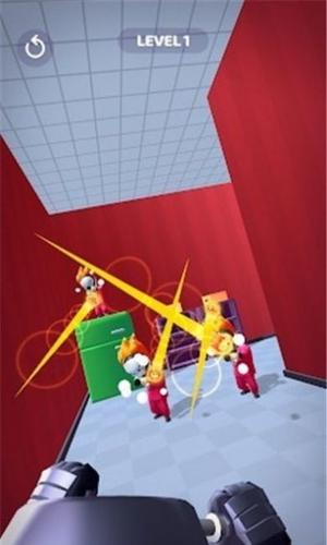 平底锅大侠(No Bullets)