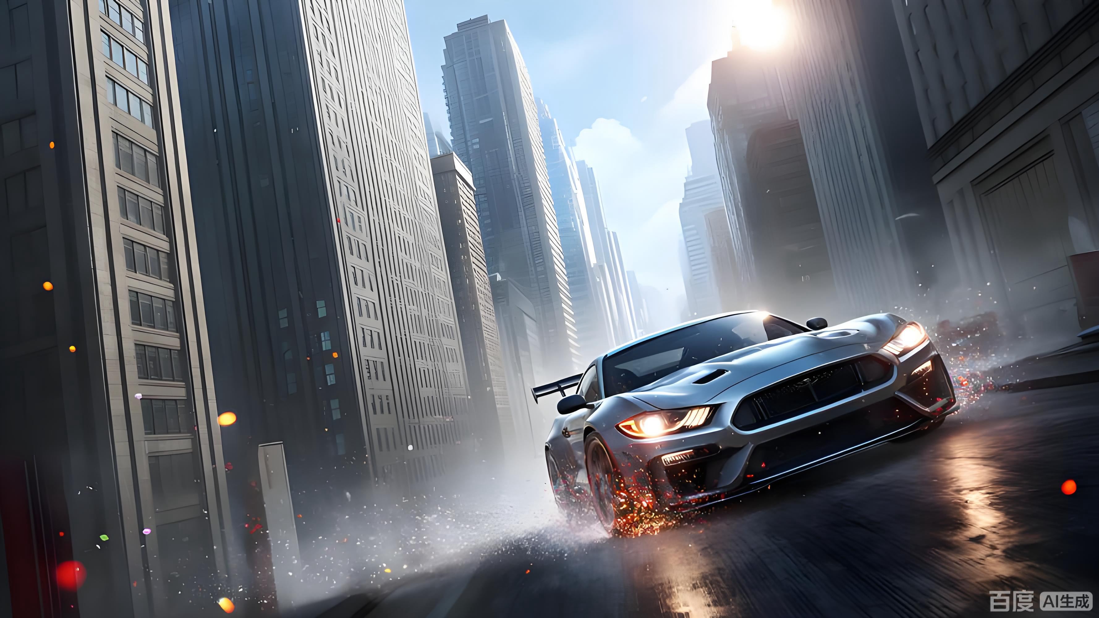 坡道赛车游戏大全