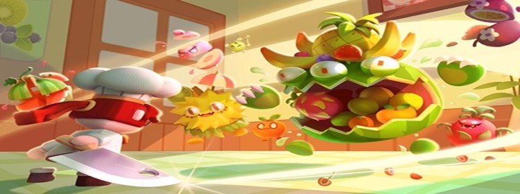 适合女生玩的解压游戏大全