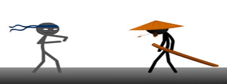 手机火柴人游戏大全