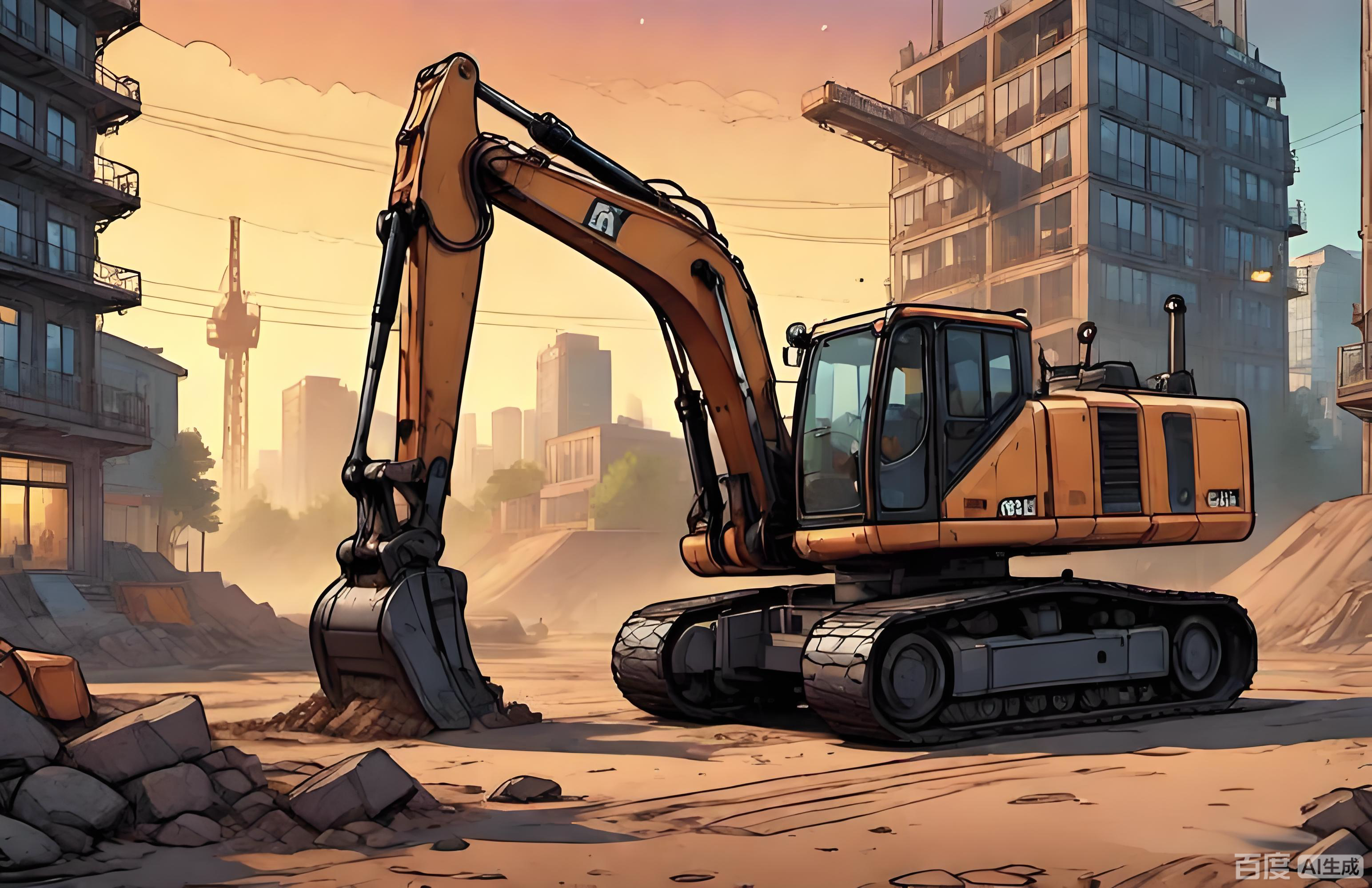 工程车模拟游戏大全