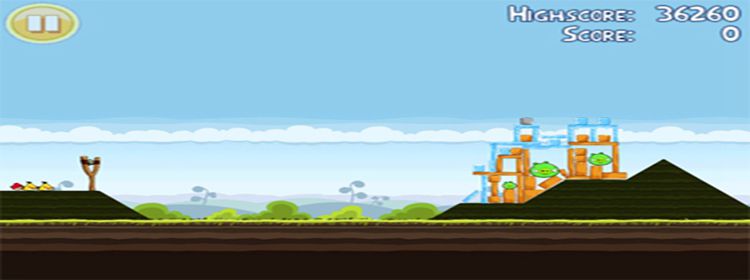 休闲解压类手机游戏