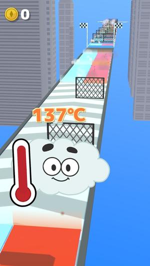 水族跑者(Aqua Runner)