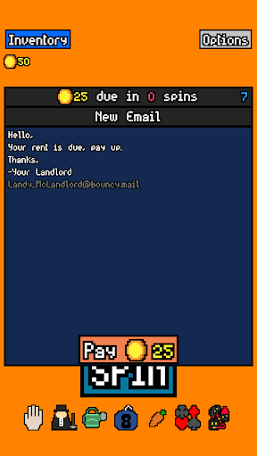 幸运房东(Luck be a Landlord)