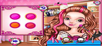 美女换装类游戏推荐