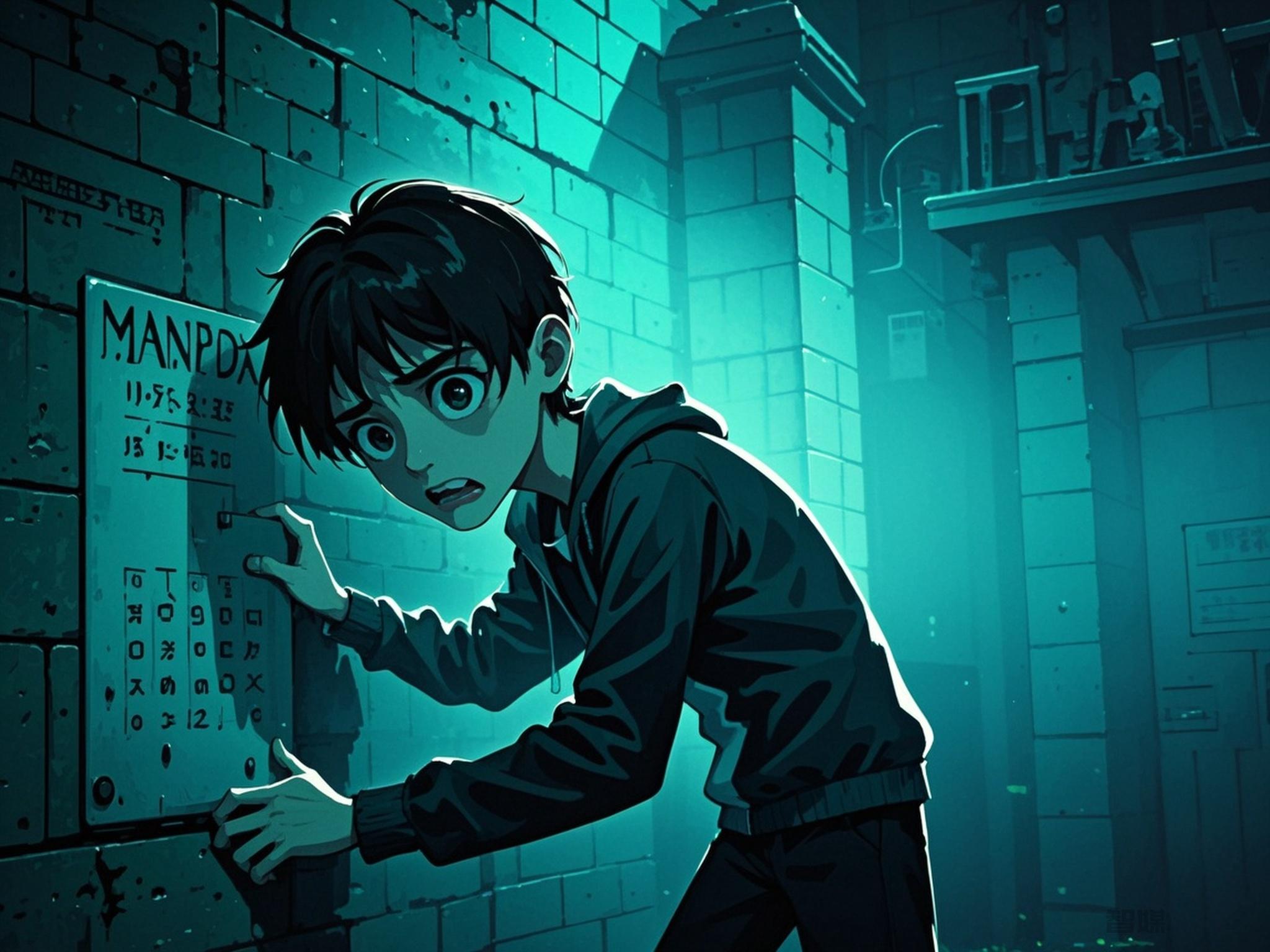 恐怖伪人游戏合集