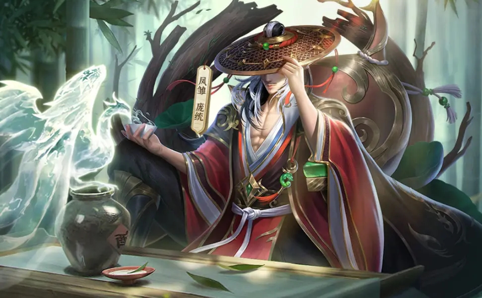 三国卡牌游戏推荐