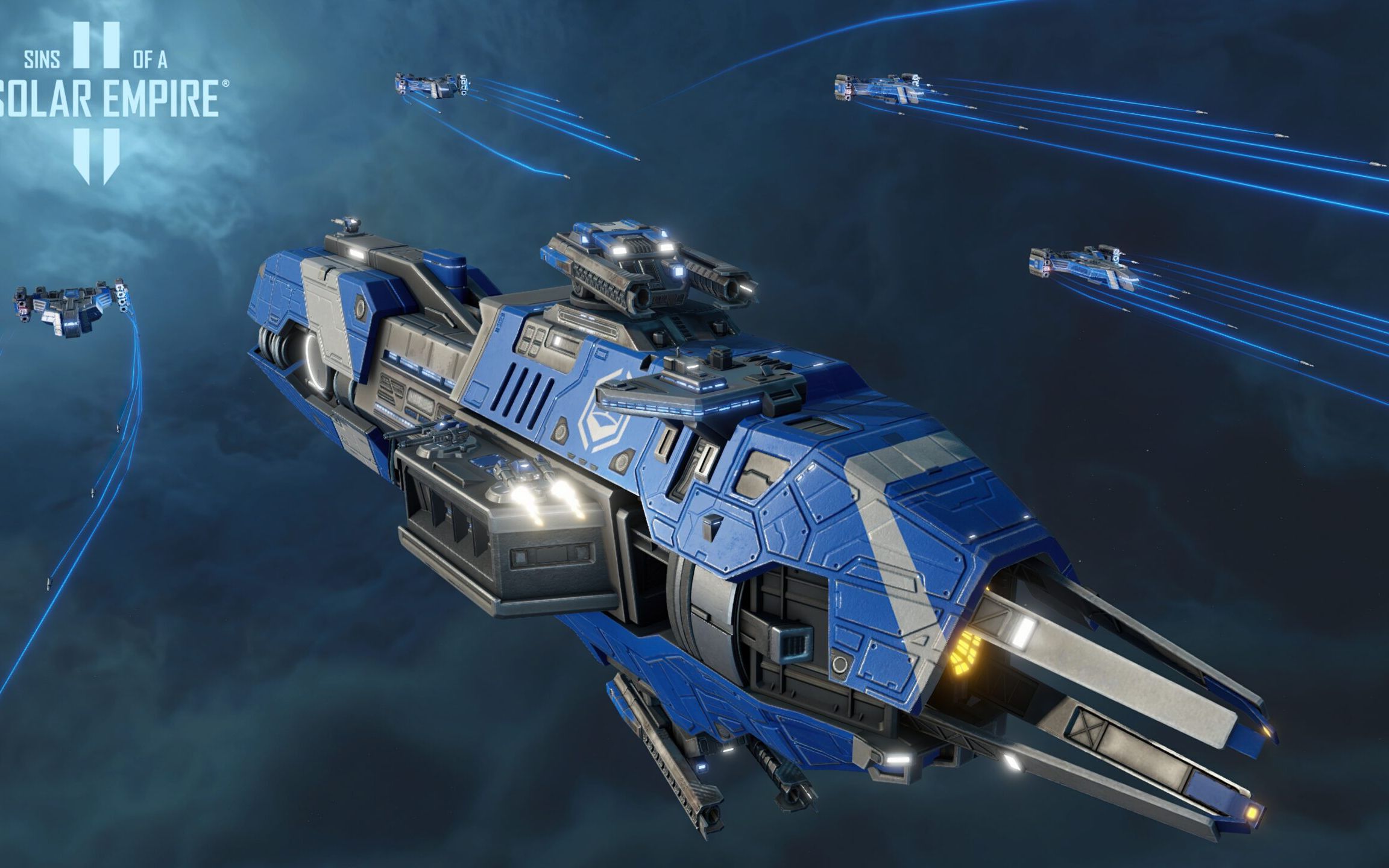 星际战舰类游戏大全