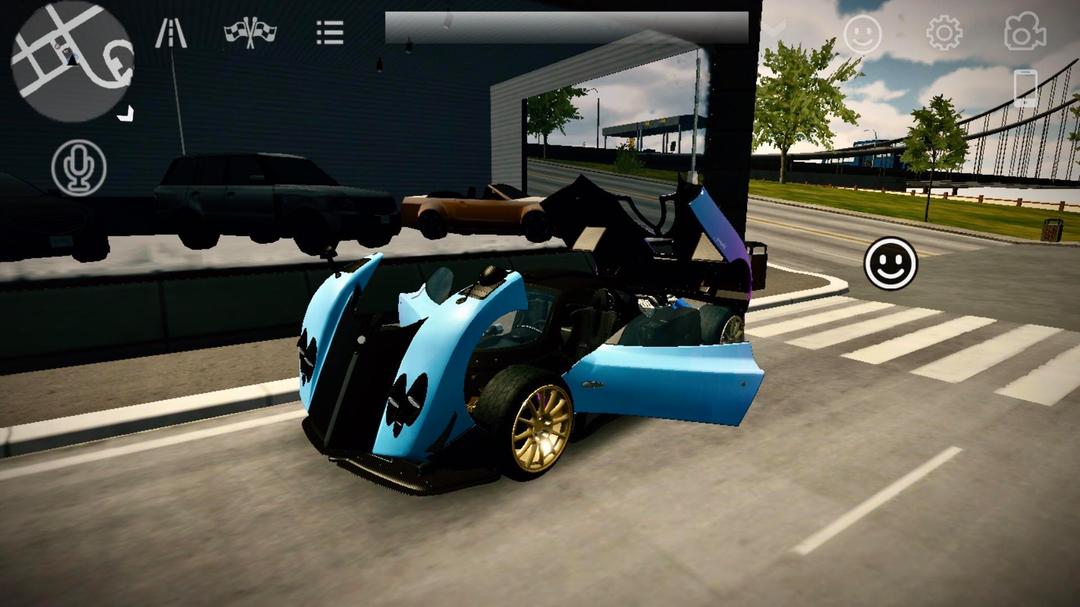 赛车改装游戏大全