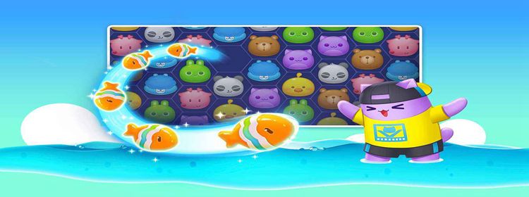 消除类手机游戏大全