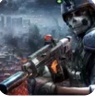 现代战争5手游下载大全