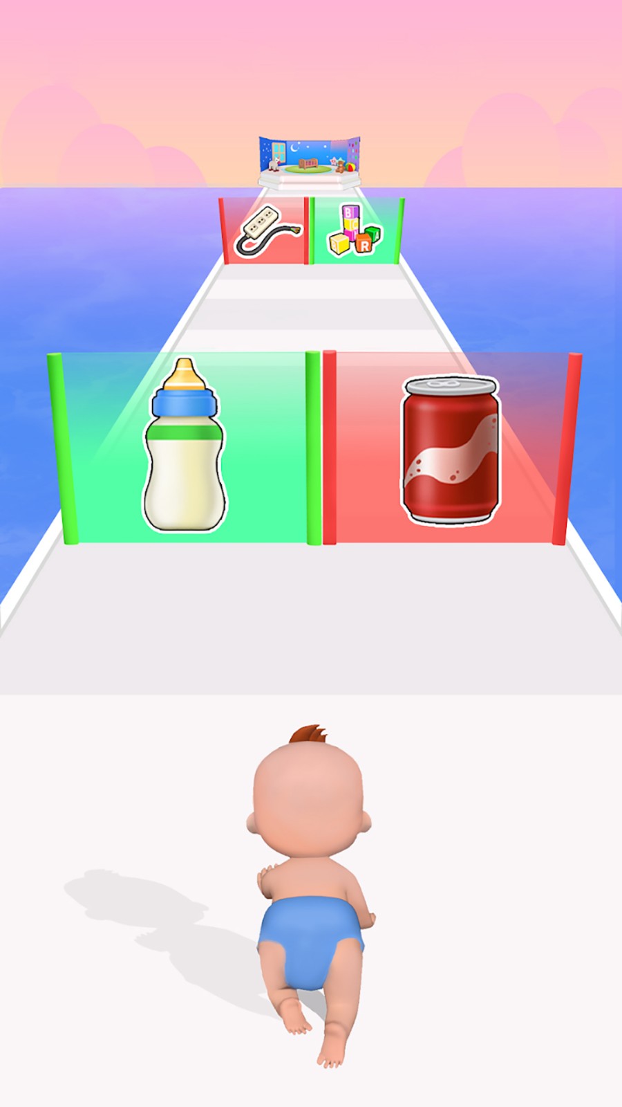 美美少女秀赛道