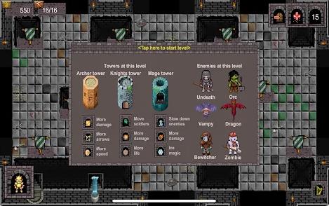 亚瑟王塔防(King Arthur TD Adventure)