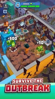 勉强生存(Fine to Survive)