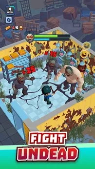 勉强生存(Fine to Survive)