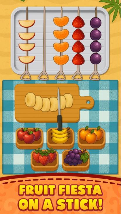 烹饪餐厅温馨小厨(Cooking Restaurant Cozy Chef)